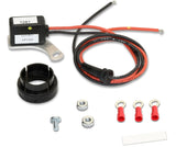 Pertronix Electronic Conversion Kit 1281, Ignitor for 57-74 Ford V8 Motorcraft