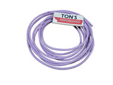 16 Gauge Cloth Braided Primary Wire [Sold By The Foot]