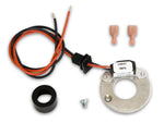Pertronix Ignition Points-to-Electronic Kit 1847A; Ignitor Bosch 009 for 4 cylinder
