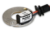 Pertronix Ignition Points-to-Electronic Kit 1847A; Ignitor Bosch 009 for 4 cylinder