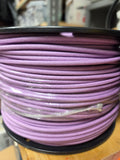 Cable primario trenzado de tela calibre 16 [se vende por pie]