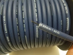 Cable de bujía Moroso Ultra 40 Race de 8,65 mm [vendido por pie]