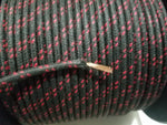 12 Gauge Cloth Braided Primary Wire [Sold By The Foot]