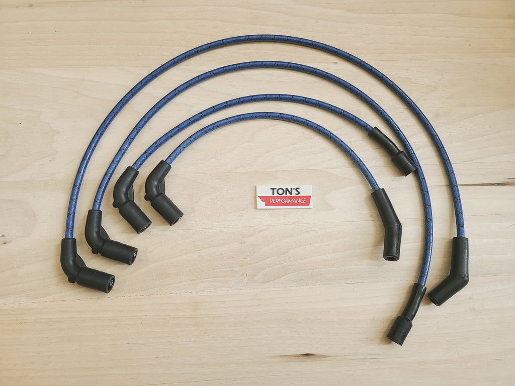 10mm Ton's Performance Harley Davidson FXR 82-00 Ignition Spark Plug 10mm Ton's Performance Harley Davidson FXR 82-00 Ignition Spark Plug