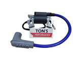 Kart racing 196cc Clone-212cc Predator Replacement Coil with custom wire