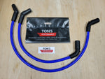 Bujía de cable de encendido de 8 mm de Ton's 99-19 Can Am Outlander Renegade Traxter
