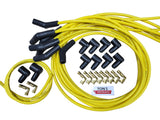 Ton's Spark Plug Wires V8 UNIVERSAL Ford/Chevy Small/Big Block - HEI or Socket type