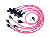 Ton's 8mm Silicone Spark Plug Ignition Wire Kit Aircooled VW Bug Spiral Core