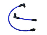 Ton's 8mm Spark Plug Wires Harley Shovelhead Ironhead / FX FXE FL FLH WIRES
