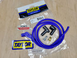 Taylor Cable 8mm Spiro Pro Spark Plug Wire Repair Kit 135 Universal