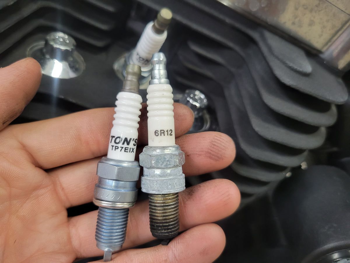 BOBINA DI ACCENSIONE Resistente E Affidabile Per Tosaerba Sostituisce - Foto 1