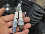 Ton's TP7EIX Iridium spark plug (replaces Harley 6R12 or NGK DCPR7EIX)