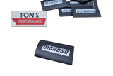 SINGLE Moroso Heat Shrink Tubing Ignition Spark Plug Wire Sleeve