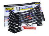Taylor Ceramic Spark Plug Wire Set Ford 7.3L GODZILLA 2020+