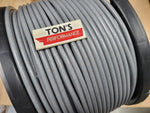 Cloth Braided Plug Wires Harley Shovelhead Ironhead / FX FXE FL FLH WIRES