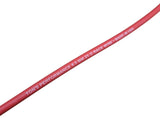Ton's Performance 8.5mm Race series spark plug wire set for Big Block Chevy / BBC