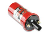 MSD 8202 Bobina de encendido Blaster 2 botes redondos llenos de aceite rojo 45000 V 