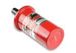 MSD 8202 Bobina de encendido Blaster 2 botes redondos llenos de aceite rojo 45000 V 