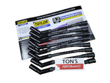 Taylor Ceramic Spark Plug Wire Set Ford 7.3L GODZILLA 2020+