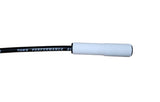 Terminal de cable de bujía recto 180 grados 