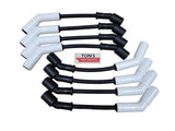Ceramic LS GM Gen 4 LS3 LS4 LS7 10mm spark plug wires