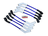 Ceramic LS GM Gen 4 LS3 LS4 LS7 8mm spark plug wires
