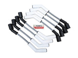 Ceramic LS GM Gen 4 LS3 LS4 LS7 8mm spark plug wires
