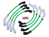 Ceramic LS GM Gen 4 LS3 LS4 LS7 8mm spark plug wires