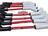 Ceramic LS GM Gen 4 LS3 LS4 LS7 10mm spark plug wires