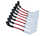 Ceramic LS GM Gen 4 LS3 LS4 LS7 8mm spark plug wires