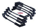 Ceramic LS GM Gen 4 LS3 LS4 LS7 10mm spark plug wires