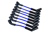 Ceramic LS GM Gen 4 LS3 LS4 LS7 8mm spark plug wires