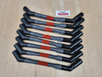 Ton's Ceramic IGN1A Smart coil converted LS LSX Spark plug wire set 45* Sleeved, 10" / 12"