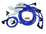 Ceramic 10mm Extra thick spark plug wire set for Chevy Big Block / BBC