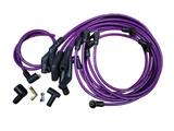 8mm spark plug wire set for Chevy Big Block / BBC