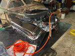 Custom Wire Assembly