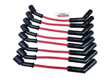 Ceramic LS GM Gen 4 LS3 LS4 LS7 8mm spark plug wires