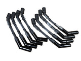 Cables de bujía de 8 mm de cerámica con funda LS GM Gen 4 LS3 LS4 LS7