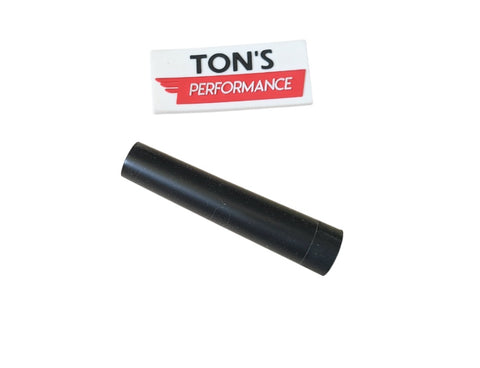 Cable para bujía de 180 grados, cable Taylor de 8 mm, color negro 