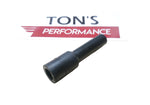 7-8mm Spark Plug Boot 180 straight