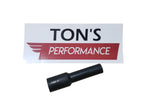 7-8mm Spark Plug Boot 180 straight