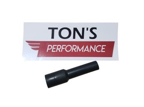 7-8mm Spark Plug Boot 180 straight