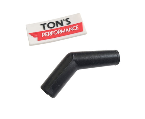 Spark Plug Wire Boot Angle 45 / 135 Degree