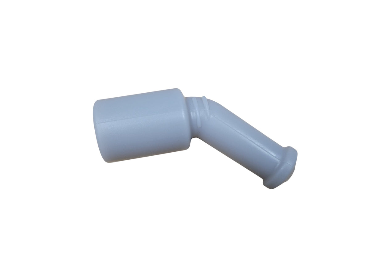 GM - LS/LT LSX LS1 LS2 LS Coil Pack Light Gray 45 degree boot – Ton's ...