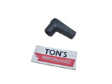 Ignition Spark Plug Wire Boot Right Angle 90 Degree SHORT HEI Cap