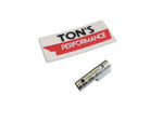 Old Style spark plug terminal straight