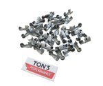 Spark Plug Wire Terminal or HEI Distributor Right angle 90 Degree