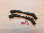 Cables de bujía de silicona de 8 mm de rendimiento de Ton's Harley Sportster 1988 - 2003 / Reemplazo OEM 