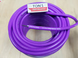 Taylor 8mm Spiro-Pro 100% Silicone Spark Plug wire [Sold By The Foot]