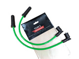 Ton's Performance 8mm Spark plug wires for 2002-2007 Victory motorcycles